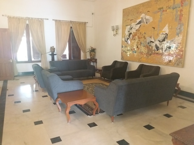 ジャヤマハール パレス ホテル