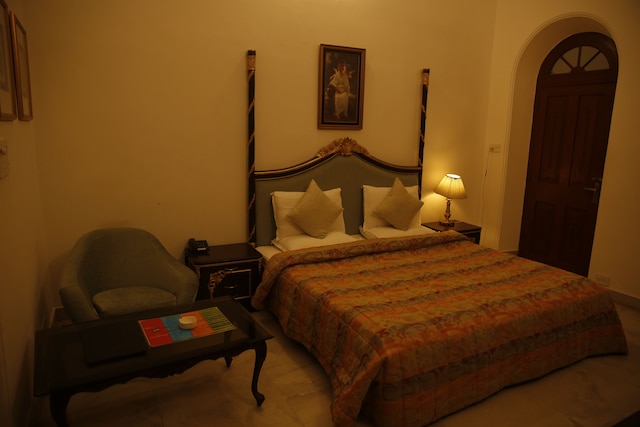 ジャヤマハール パレス ホテル