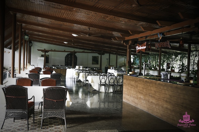 ジャヤマハール パレス ホテル