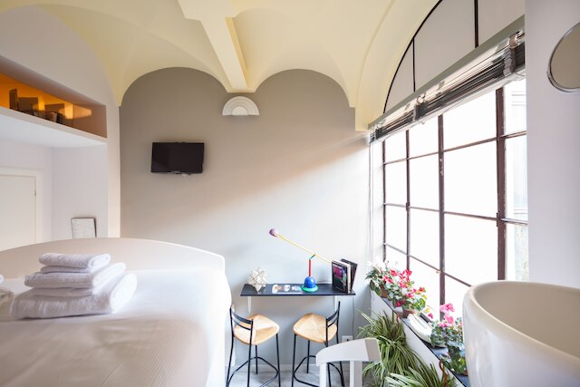 バブチオアートイン