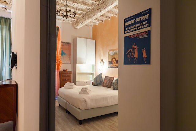 バブチオアートイン