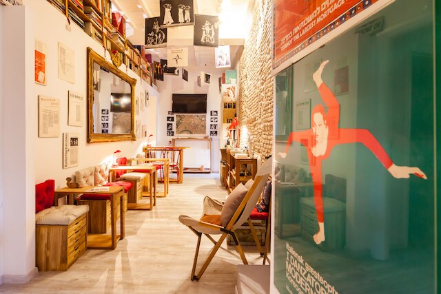 バブチオアートイン