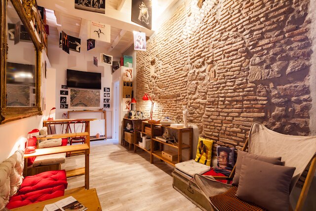 バブチオアートイン