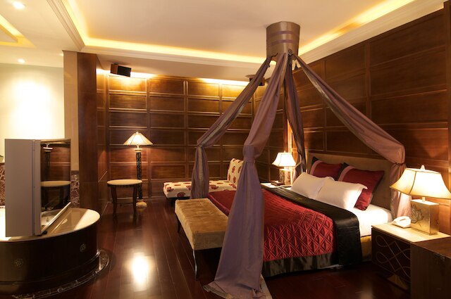 ドン フォン モーテル (東楓時尚旅館)