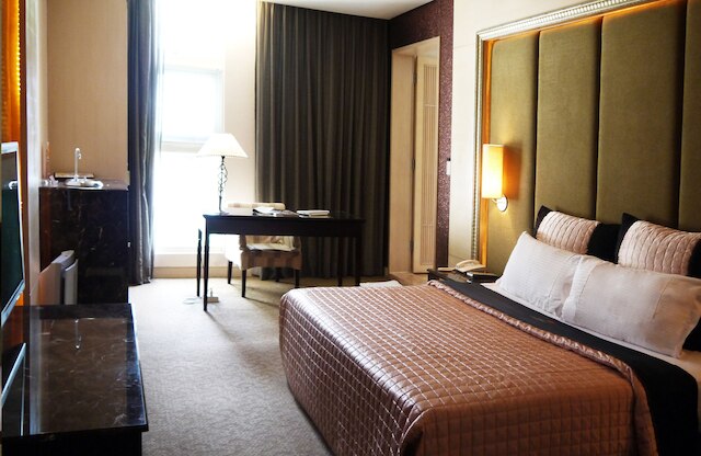 ドン フォン モーテル (東楓時尚旅館)