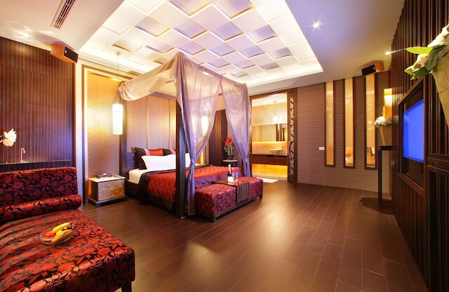 ドン フォン モーテル (東楓時尚旅館)