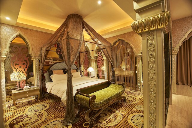 ドン フォン モーテル (東楓時尚旅館)