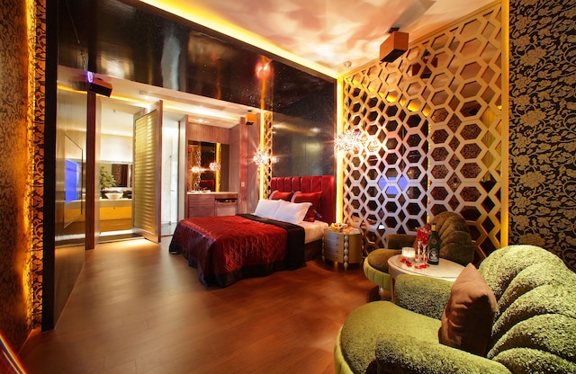 ドン フォン モーテル (東楓時尚旅館)