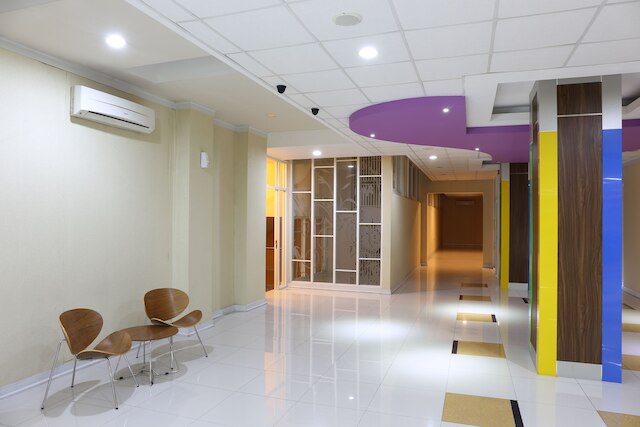 シティハブ ホテル アット ゲジャヤン ジョグジャカルタ