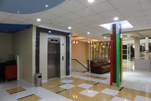 シティハブ ホテル アット ゲジャヤン ジョグジャカルタ