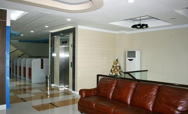 シティハブ ホテル アット ゲジャヤン ジョグジャカルタ