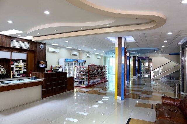 シティハブ ホテル アット ゲジャヤン ジョグジャカルタ