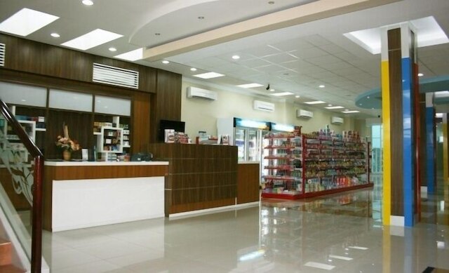 シティハブ ホテル アット ゲジャヤン ジョグジャカルタ