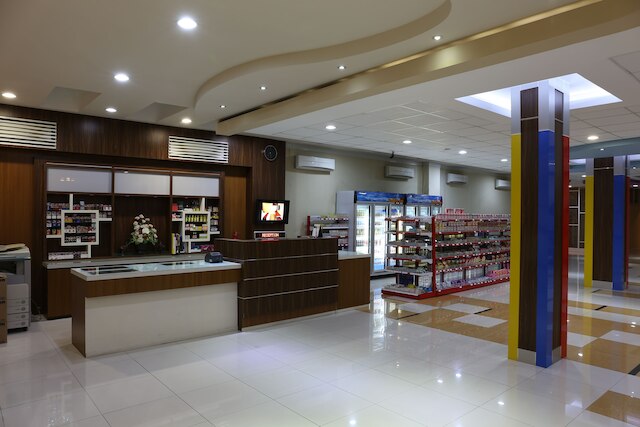 シティハブ ホテル アット ゲジャヤン ジョグジャカルタ