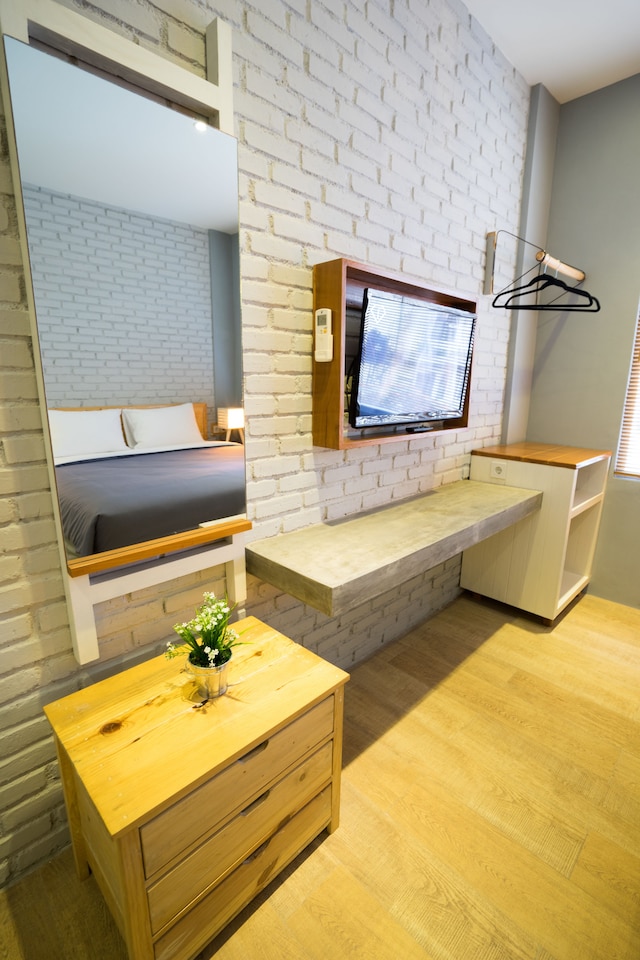 サマーバード - ベッド アンド ブラッスリー