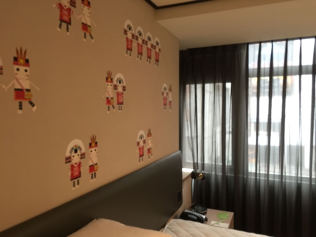 エナジー イン (能量旅店)