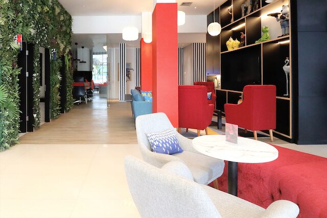 モーリッツビズガンダリア