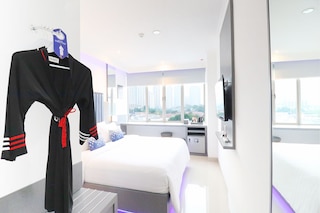 モーリッツビズガンダリア