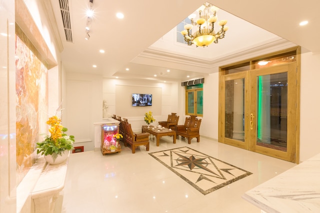 ザ エアポート ホテル