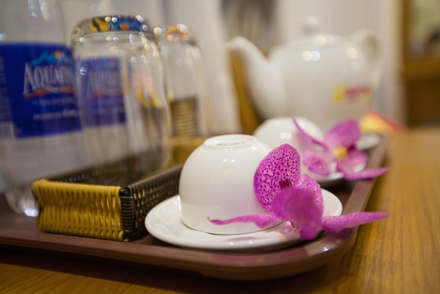 ザ エアポート ホテル