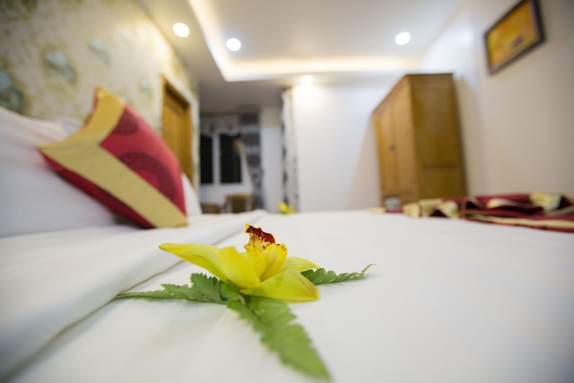 ザ エアポート ホテル