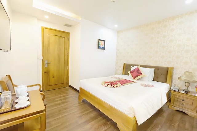 ザ エアポート ホテル