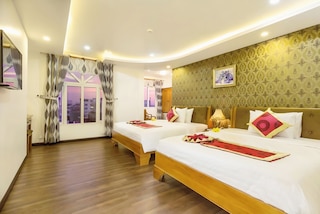 ザ エアポート ホテル