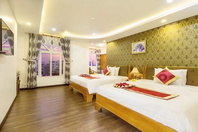 ザ エアポート ホテル