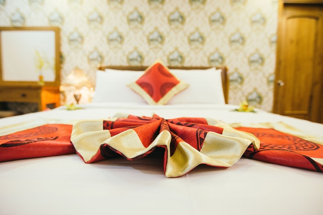 ザ エアポート ホテル