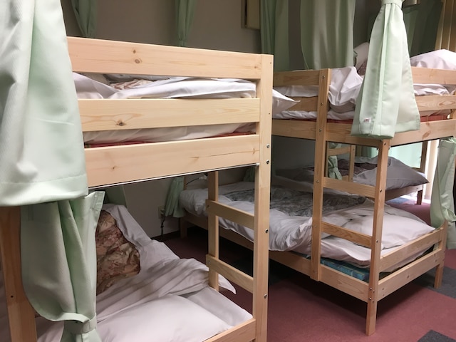 ゲローバルホステル