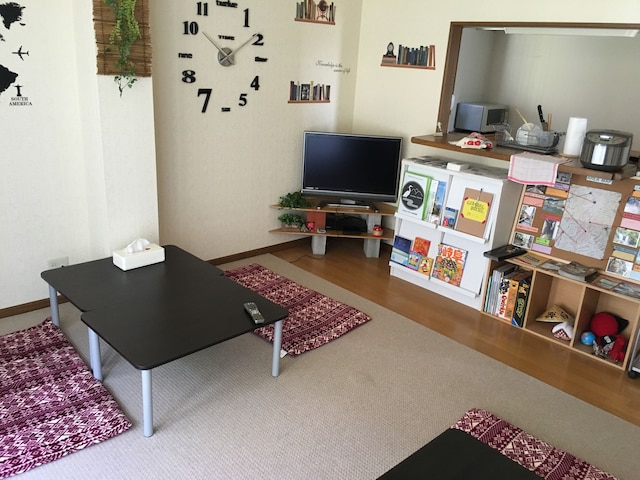 ゲローバルホステル