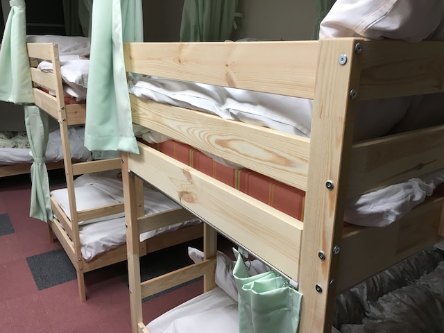 ゲローバルホステル