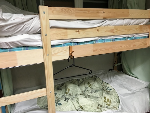 ゲローバルホステル