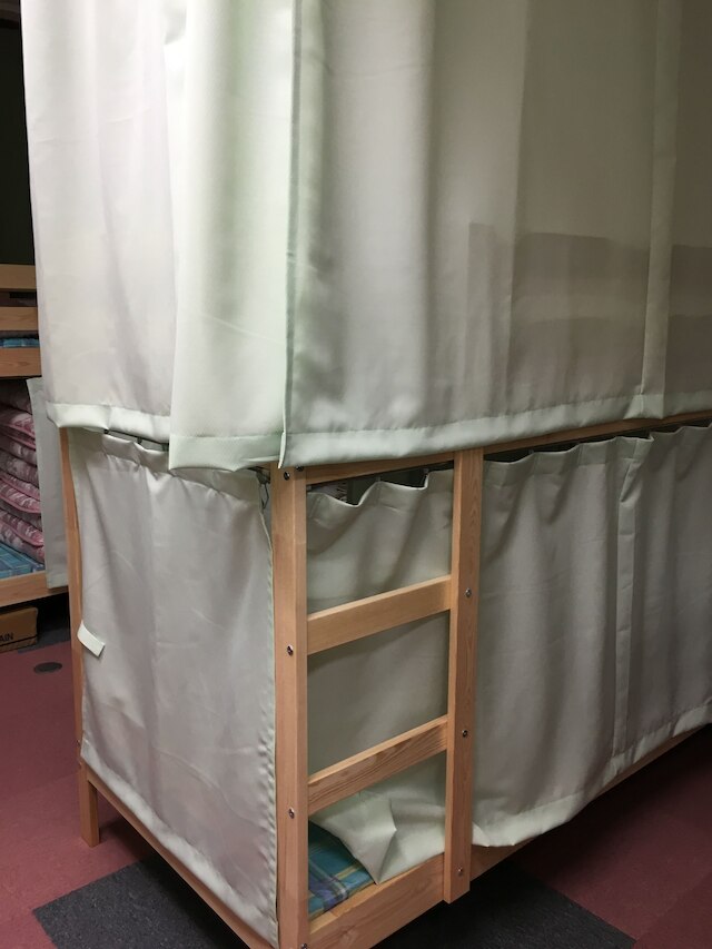 ゲローバルホステル