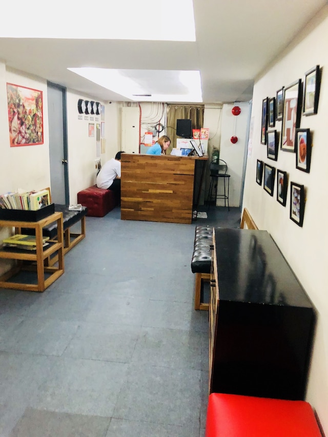 ホームタウン ホテル バコロド - ラックソン