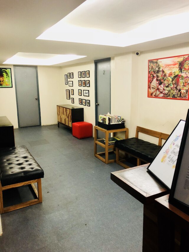 ホームタウン ホテル バコロド - ラックソン