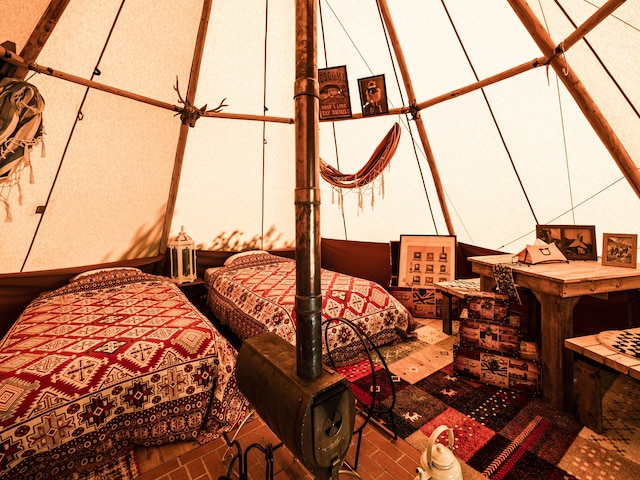 中札内農村休暇村 フェーリエンドルフ