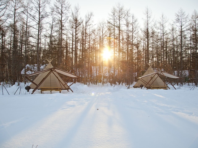 中札内農村休暇村 フェーリエンドルフ
