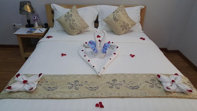 アジアン スマイル ホテル