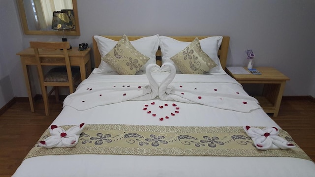 アジアン スマイル ホテル