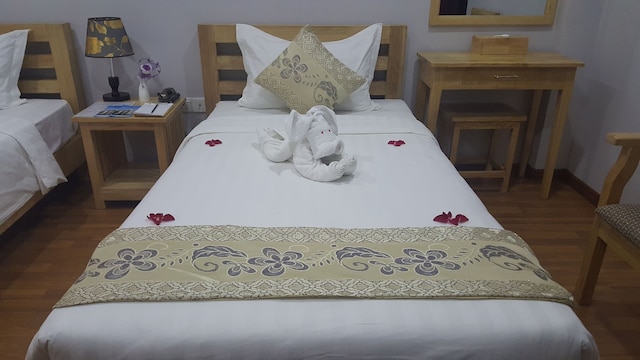 アジアン スマイル ホテル