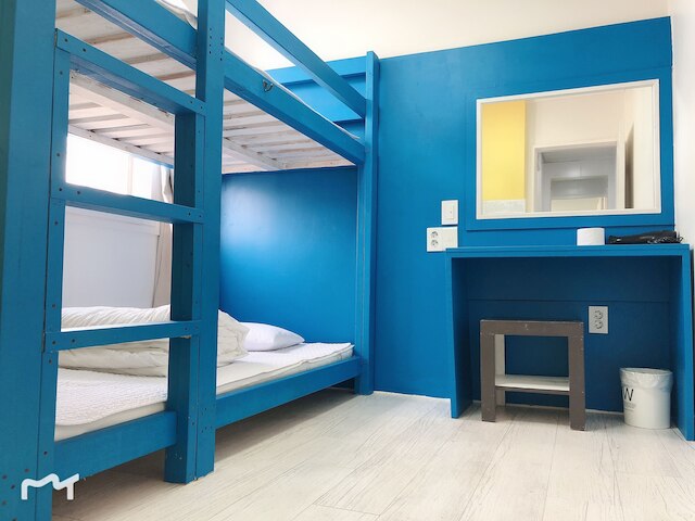 スロー シティ ゲストハウス - ホステル