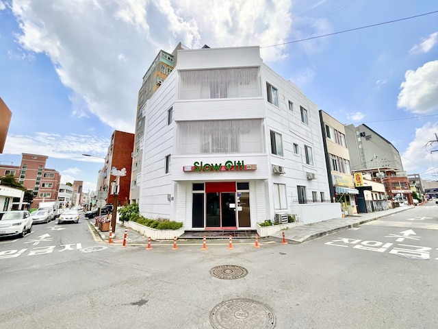 スロー シティ ゲストハウス - ホステル