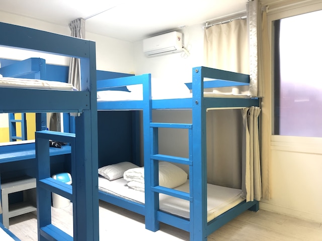 スロー シティ ゲストハウス - ホステル