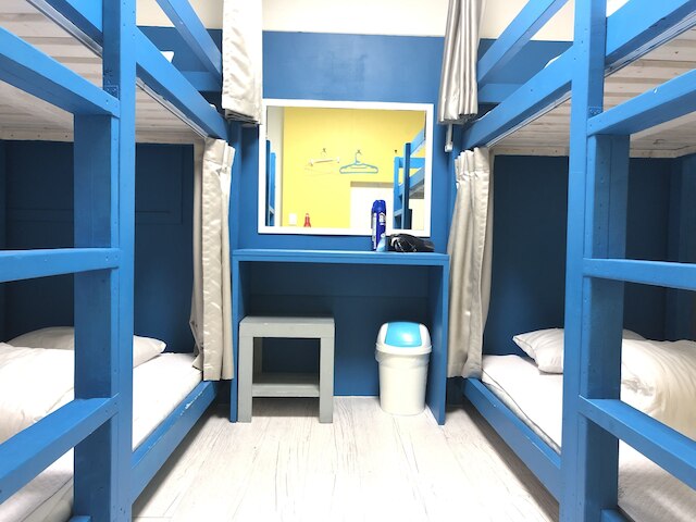 スロー シティ ゲストハウス - ホステル