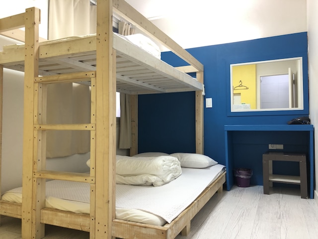 スロー シティ ゲストハウス - ホステル