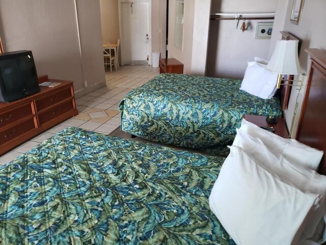 ザ シースケープ イン