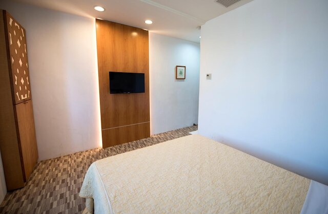 ソンユエン ホテル