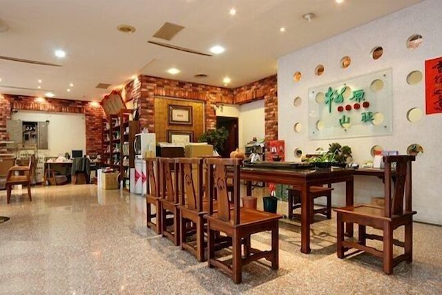 ソンユエン ホテル