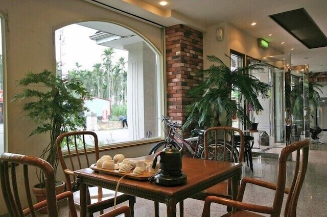 ソンユエン ホテル